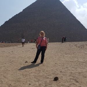 Meet your Posher, Jennifer